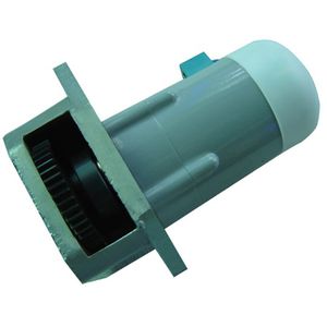 Getriebemotor mit Planetenbewegung / DC / AC / 100 W...500 W