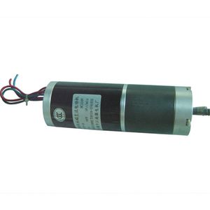 Getriebemotor mit Planetenbewegung / DC / 10 W...50 W / 20 - 50 Nm