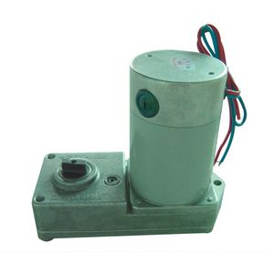 Synchronmotor