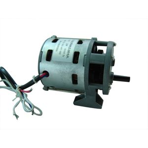 einphasiger Motor