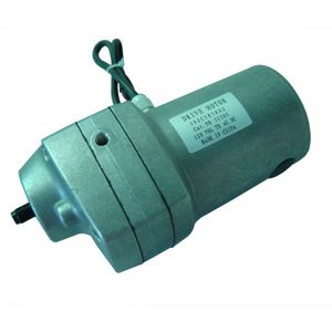 Universalmotor