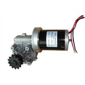 Synchronmotor