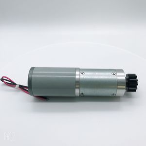 DC-Getriebemotor