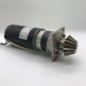 DC-Motor