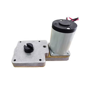 Permanentmagnet-Getriebemotor