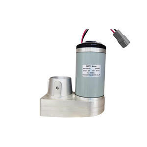Permanentmagnet-Getriebemotor