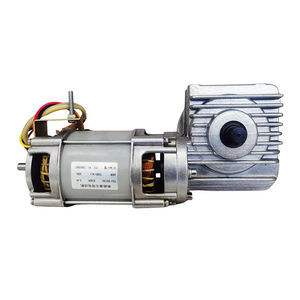 dreiphasiger Motor
