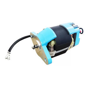 Universalmotor