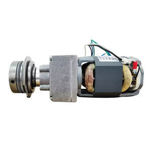 Universalmotor