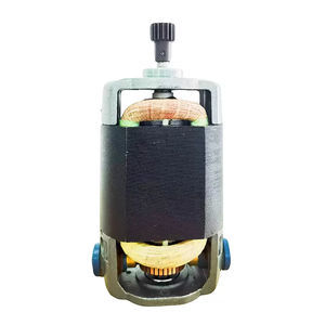 Universalmotor