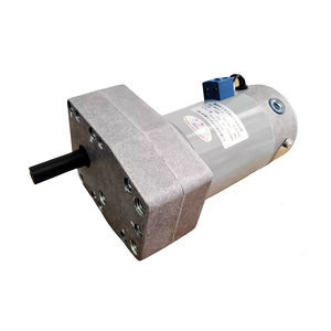 DC-Getriebemotor