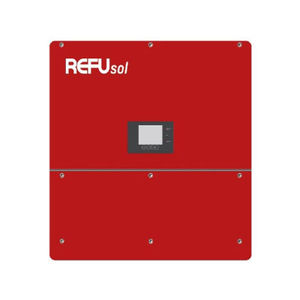 DC/AC-Inverter / an Netzwerk angeschlossen