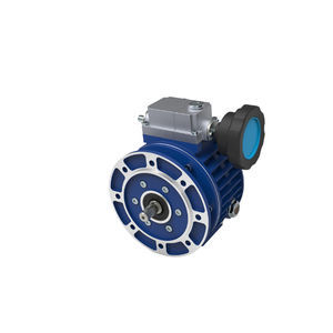 Mechanischer Drehzahlregler / mit Getriebe 1