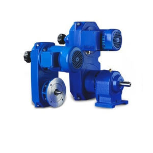 einstellbarer Mechanischer Drehzahlregler 1