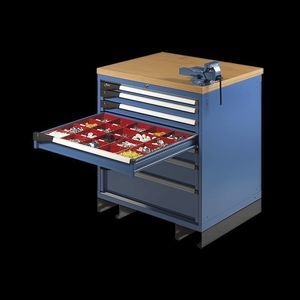 Werkstattschrank