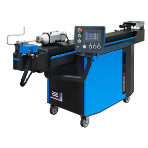 elektrohydraulische Biegemaschine