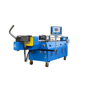 elektrohydraulische Biegemaschine