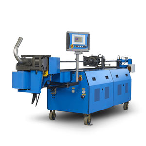 elektrohydraulische Biegemaschine