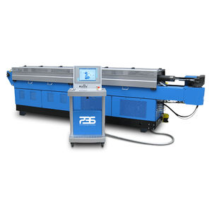 elektrohydraulische Biegemaschine