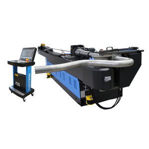 hydraulische Biegemaschine