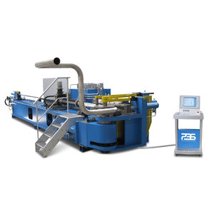 elektrohydraulische Biegemaschine