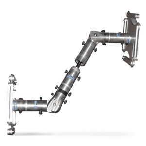 Maschine zur Herstellung von Mikropipetten