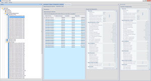 Software für Biegeprozesse