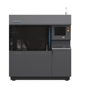 3D-Drucker / Harz 1