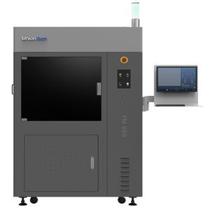 3D-Drucker / Harz 1