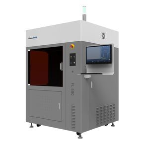 3D-Drucker / Harz 1