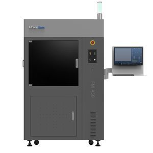 3D-Drucker / Harz 1