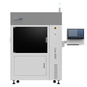 3D-Drucker / Metall 1