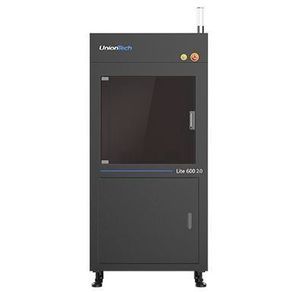 3D-Drucker / Harz 1