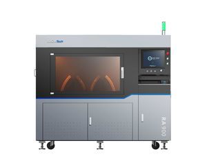 3D-Drucker / Harz 1