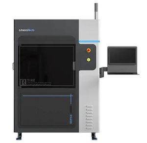 3D-Drucker / Harz 1