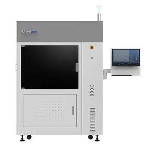 3D-Drucker / Harz 1