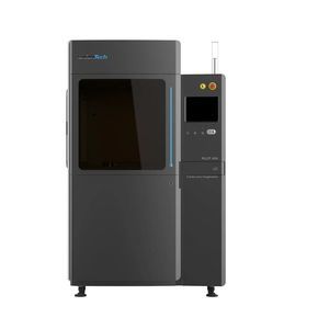 3D-Drucker / Harz 1