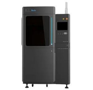 3D-Drucker / Harz 1
