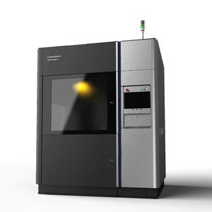 3D-Drucker / Harz 1