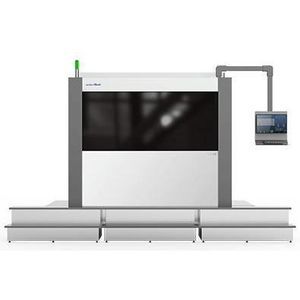 3D-Drucker / Harz 1