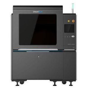 3D-Drucker / Harz 1