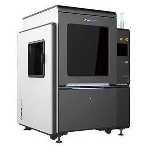 3D-Drucker / Harz 1