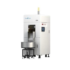 3D-Drucker / Harz 1