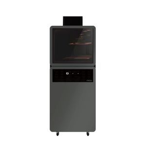 3D-Drucker / Harz