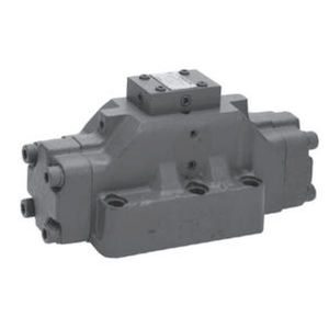 Hydraulik-Wegeventil / Schieber