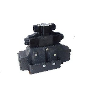 Hydraulik-Wegeventil / Schieber 1