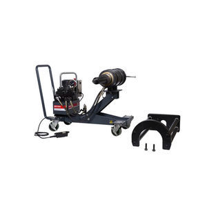hydraulischer Wälzlagerabzieher