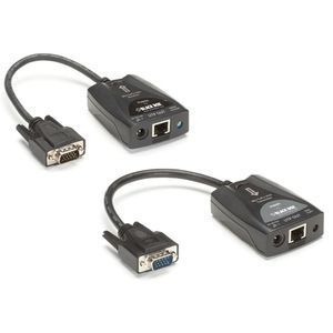 KVM-Extender 1