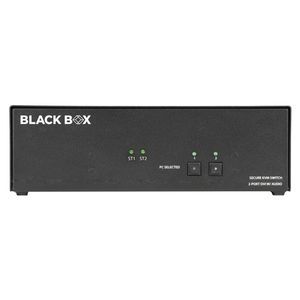 KVM-Switch 1
