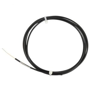 Koaxial-Stromkabel / RF / geschirmt / mehrstrangig